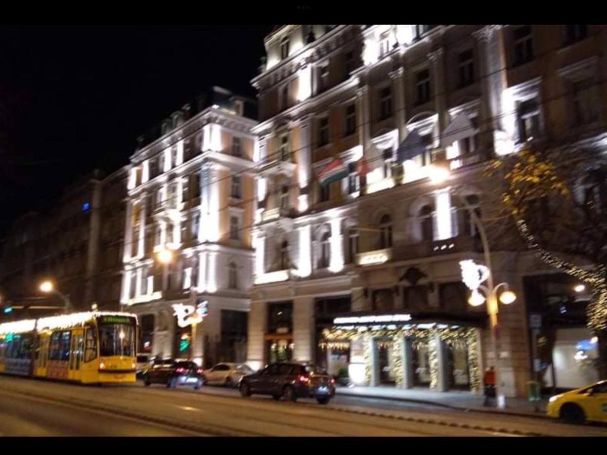Edit'S Place Budapest Exterior foto